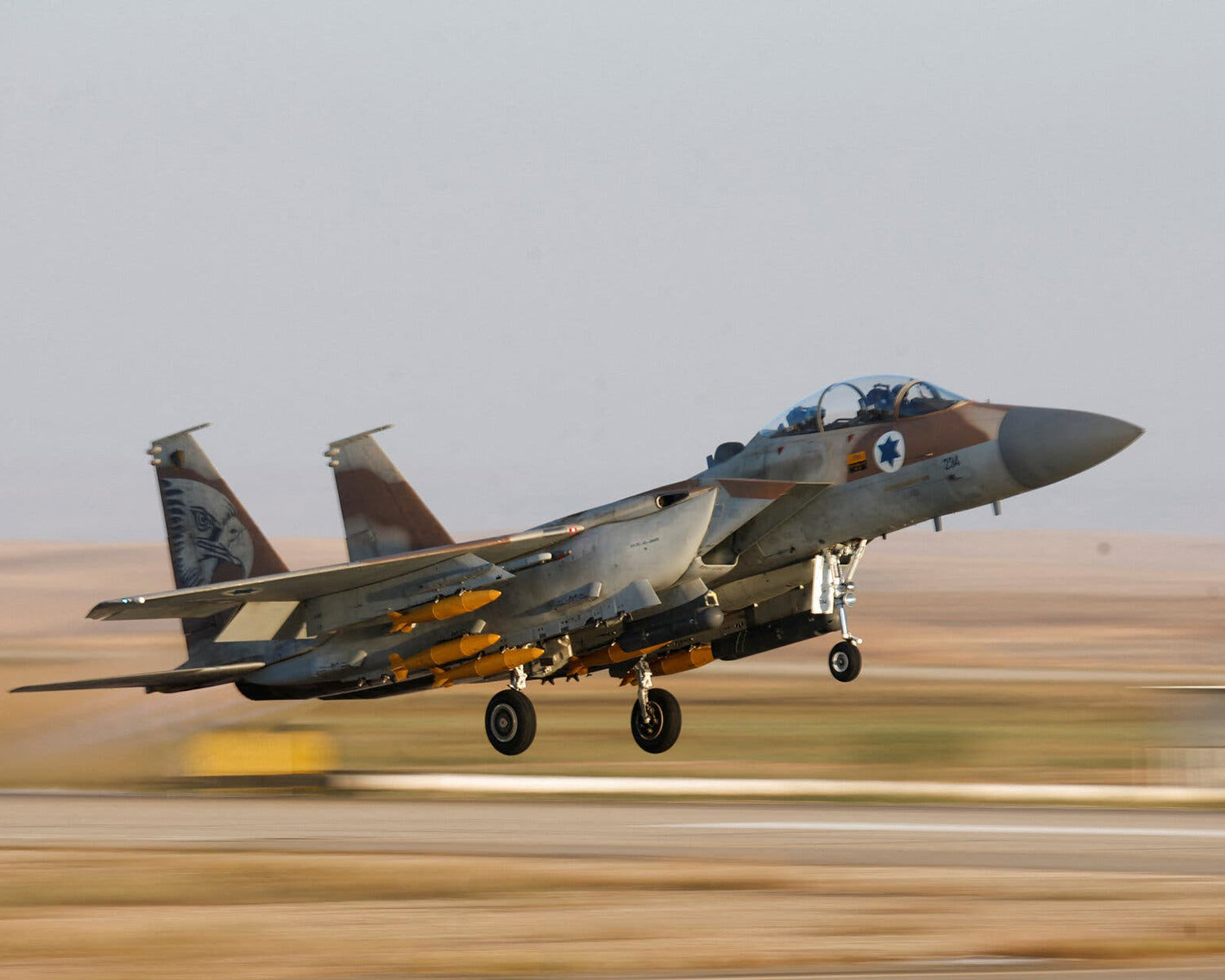 Veteran Israeli fighter pilots call on Israel to prioritize Gaza hostage releases, even if war must stop