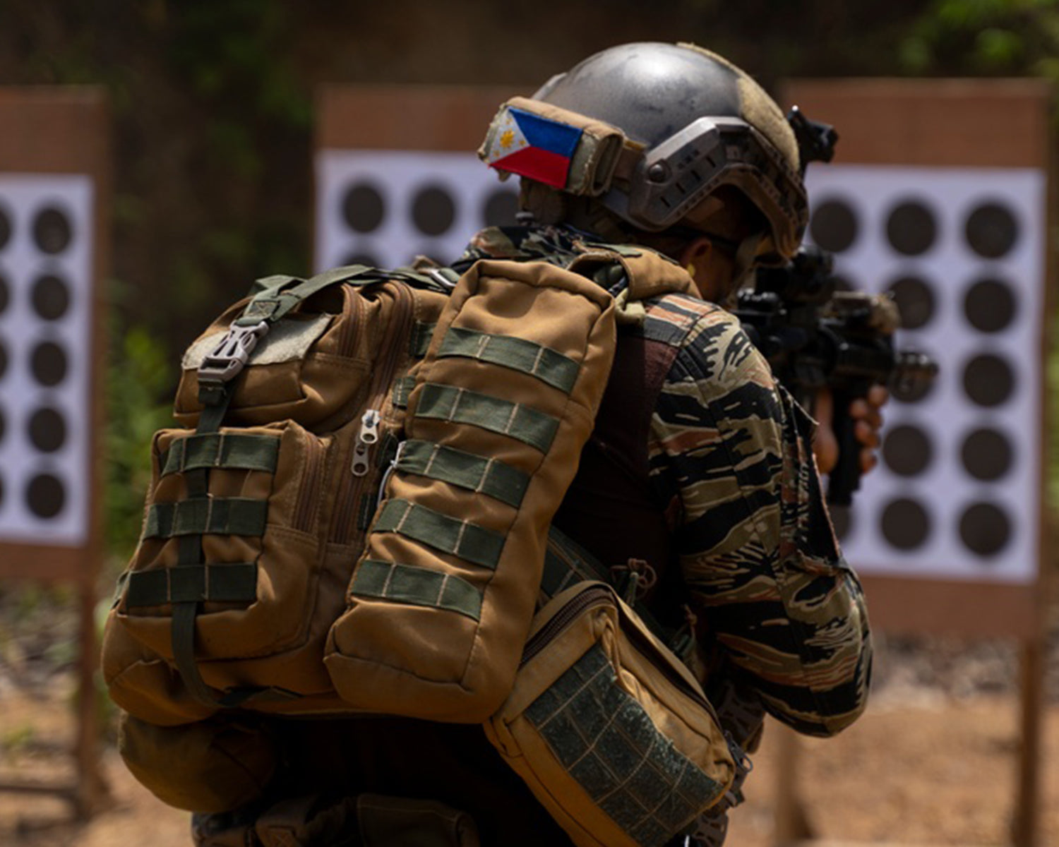 Philippines, New Zealand strengthen defense ties with troop pact
