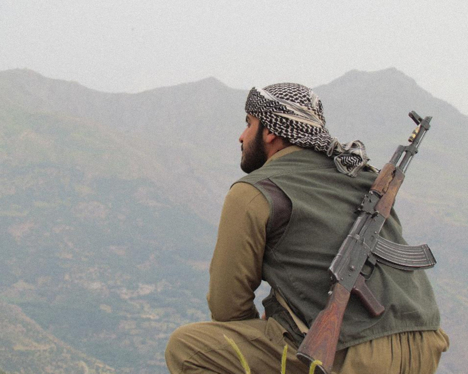 Top pro-Kurdish lawmakers urge faster steps in Turkey's PKK peace plan