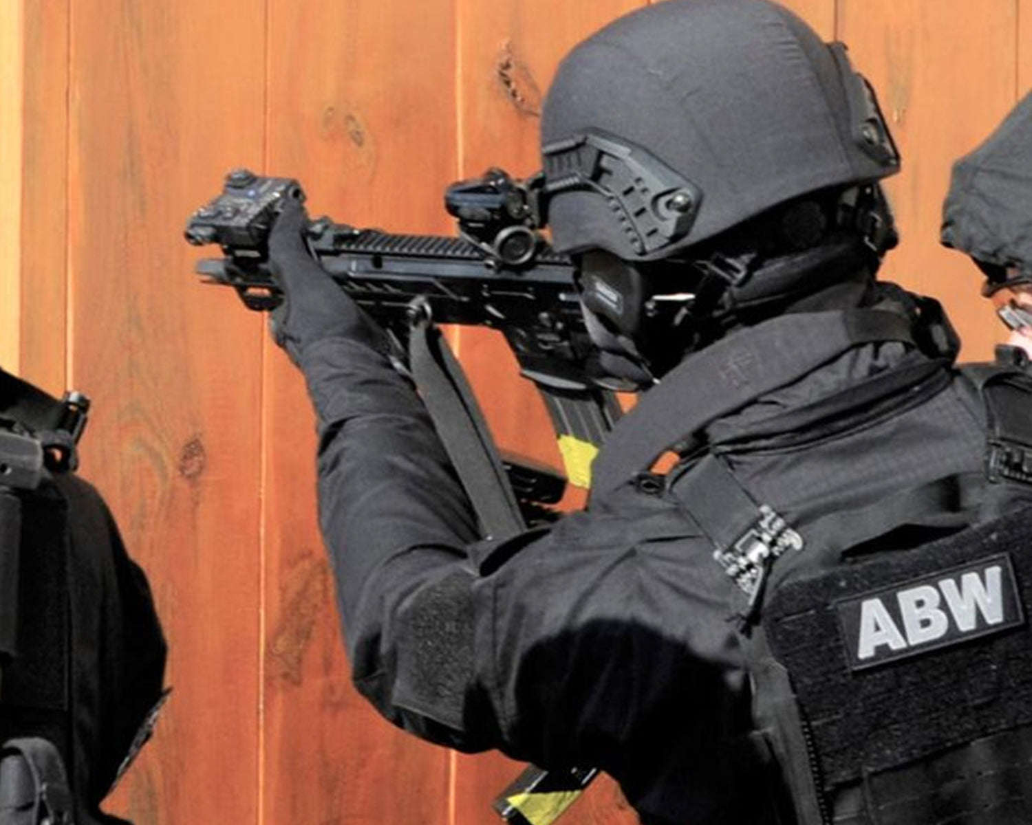 Poland charges Belarusian with planning warehouse sabotage