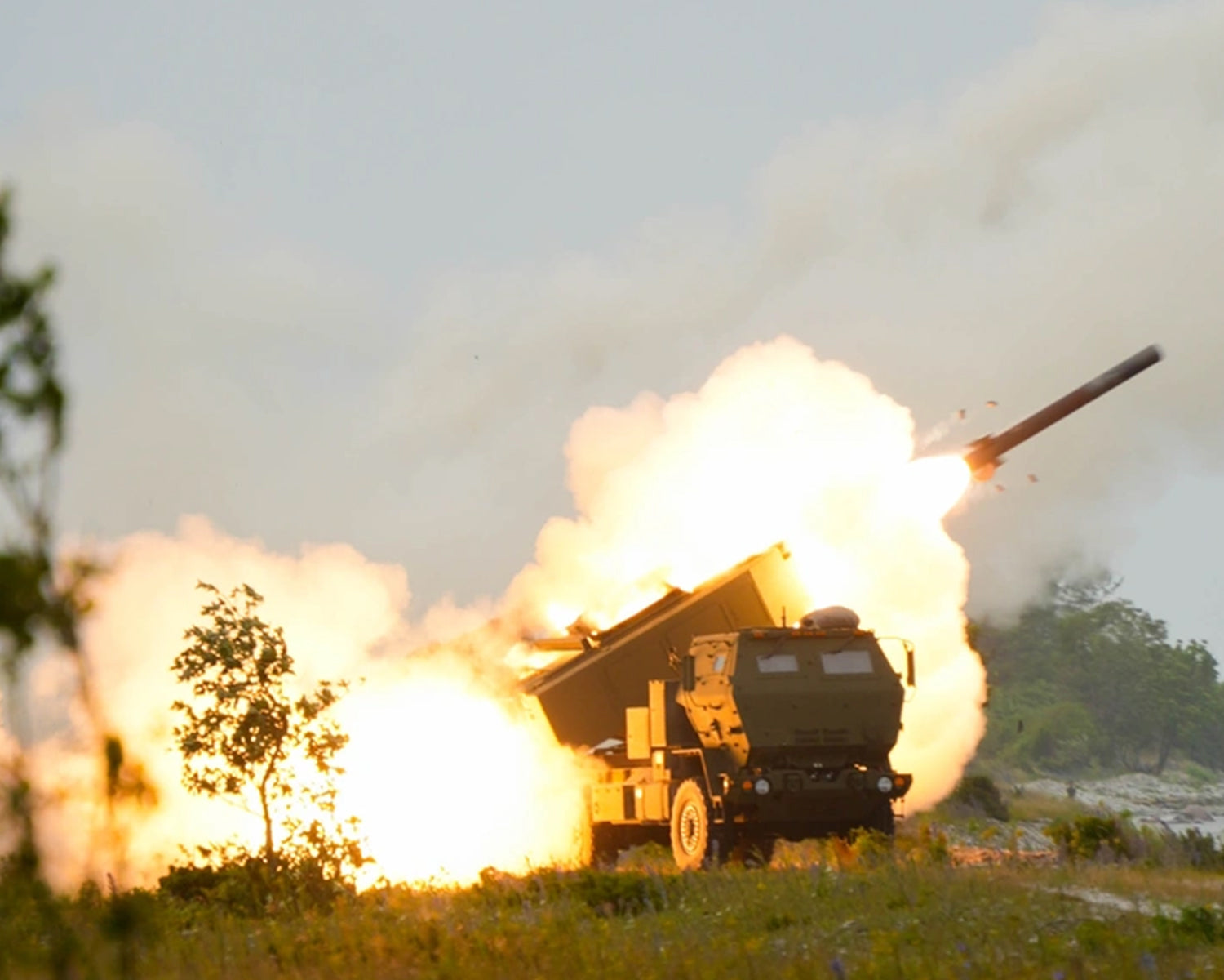 Poland secures $4B US loan guarantee to boost military modernization