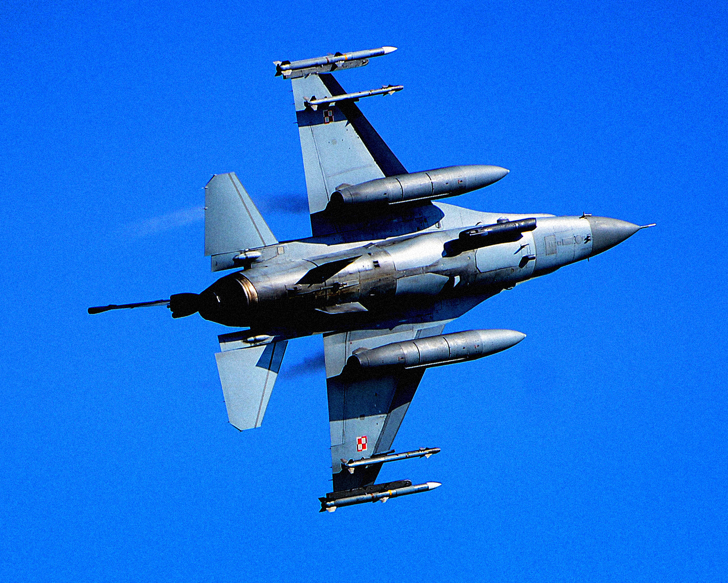 Poland intercepts Russian plane over Baltic Sea for third time this week