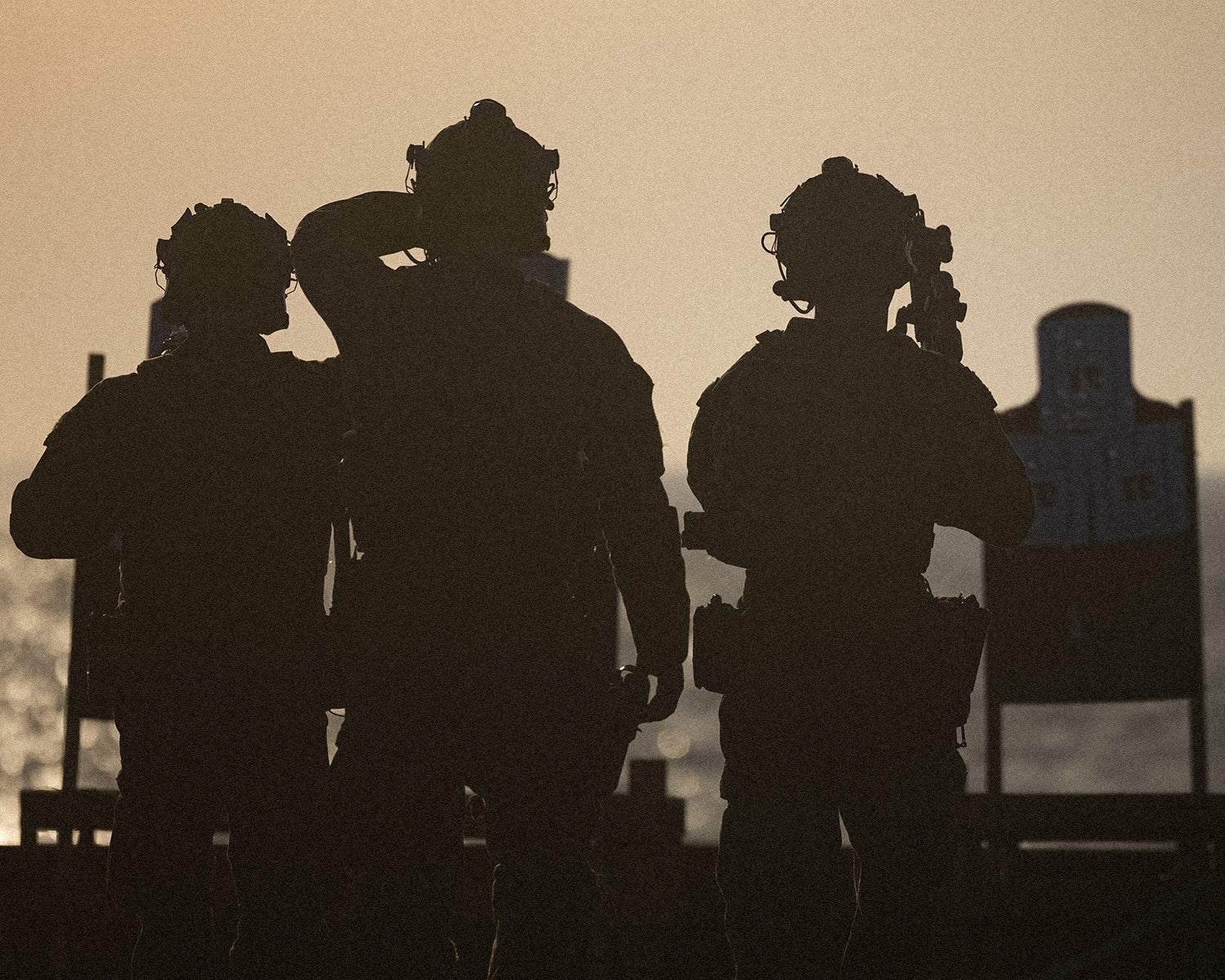 65% of Americans think Trump will send troops into Iran, 7% support it, poll finds