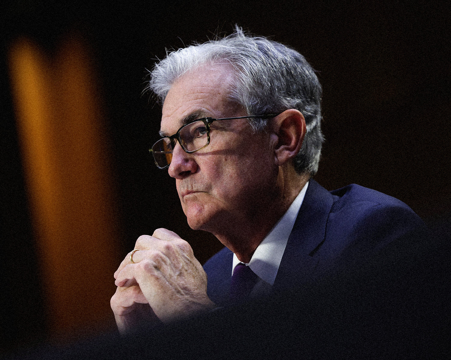 White House threatens Fed's Powell with criminal indictment