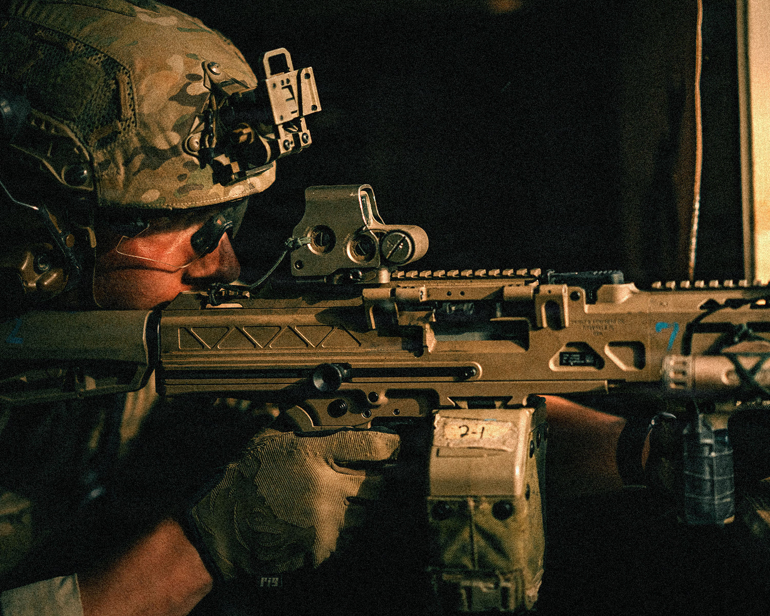 US House backs record $901B military spending bill, Senate next