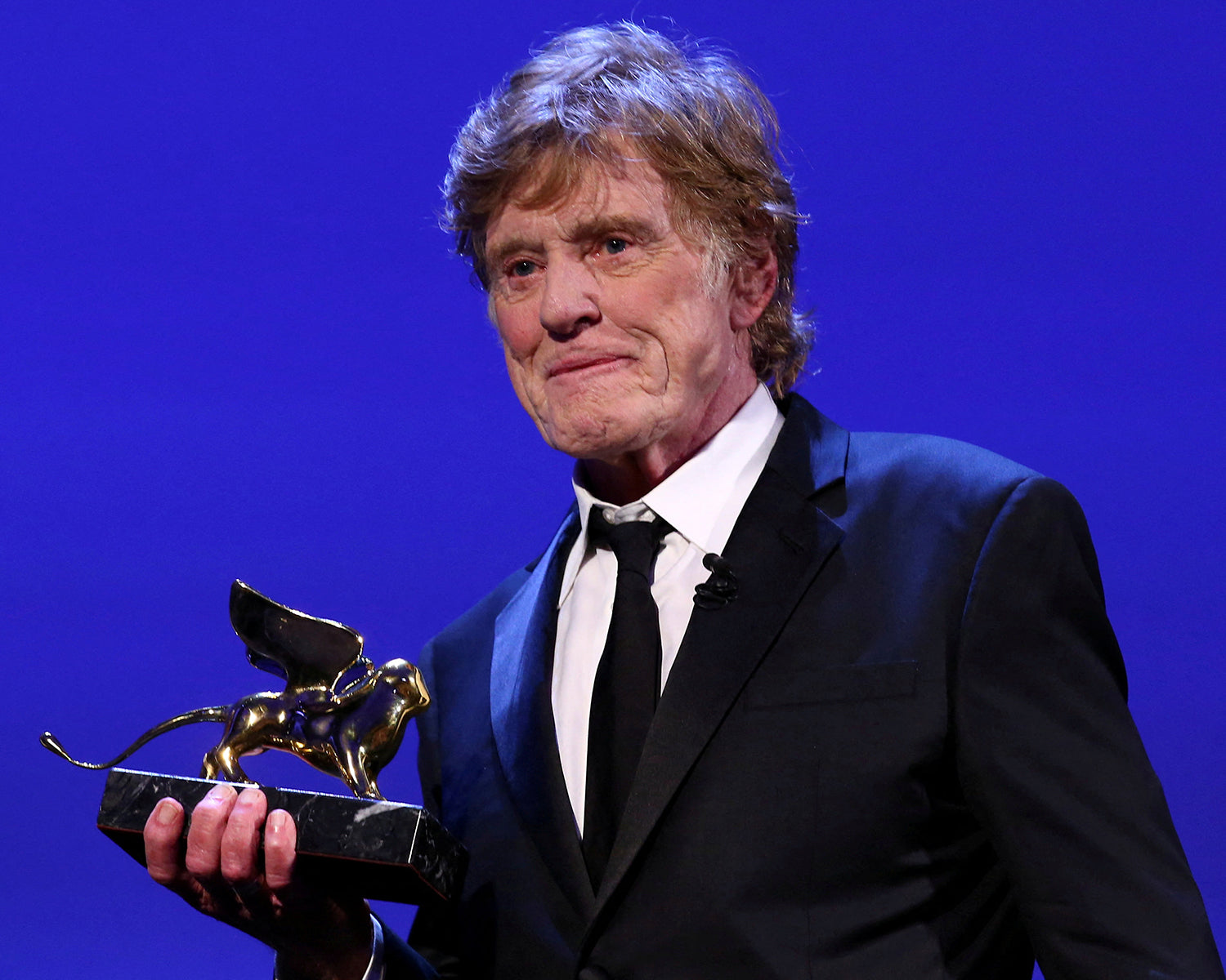 Robert Redford, screen idol turned director and activist, dies at 89