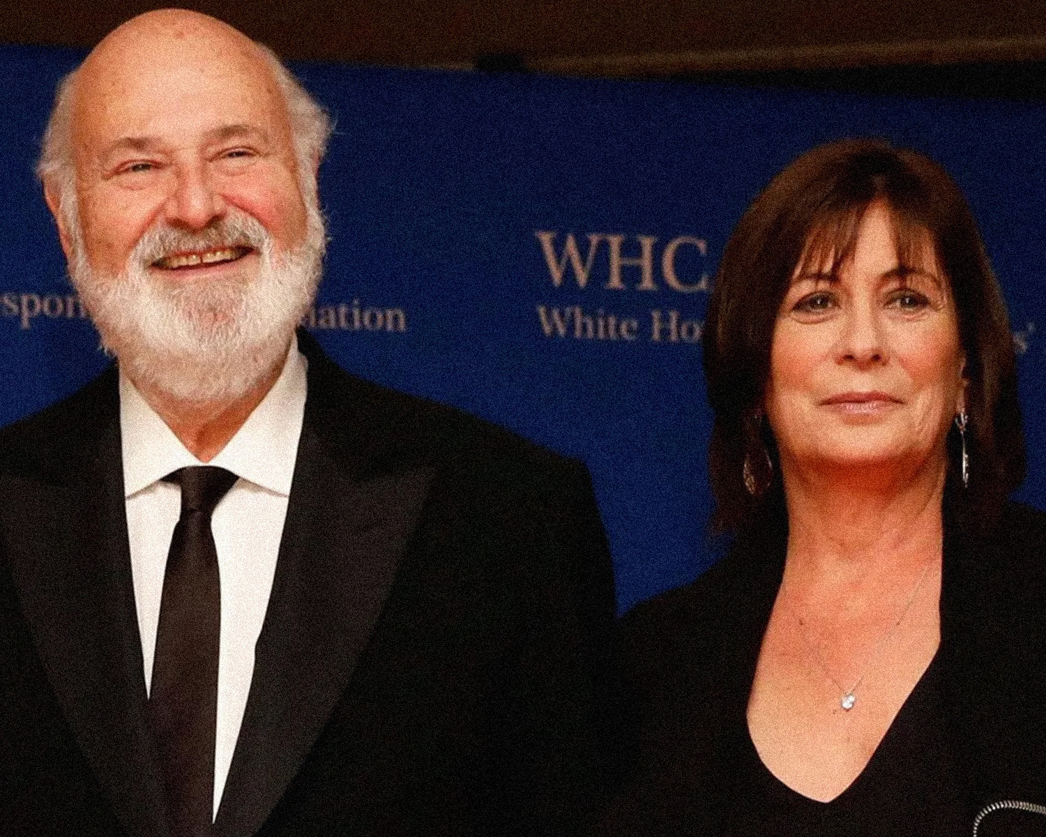 Filmmaker Rob Reiner and wife Michele found dead of apparent homicide, son arrested