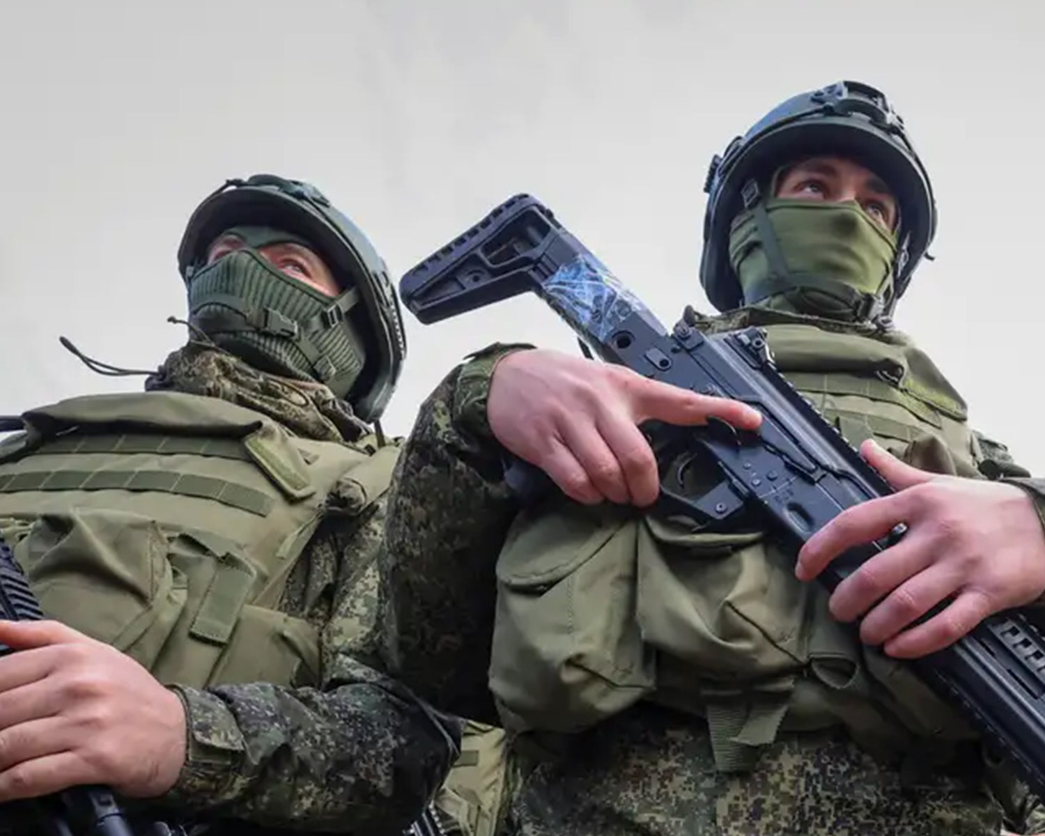 US disbands group focused on pressuring Russia, sources say