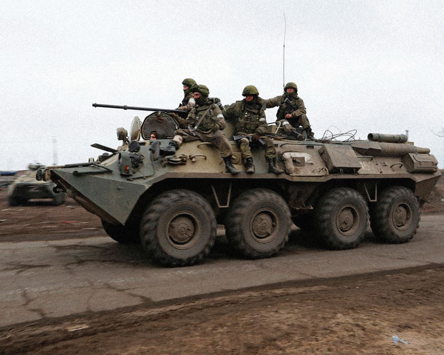 US peace plan for Ukraine drew from Russian document, sources say