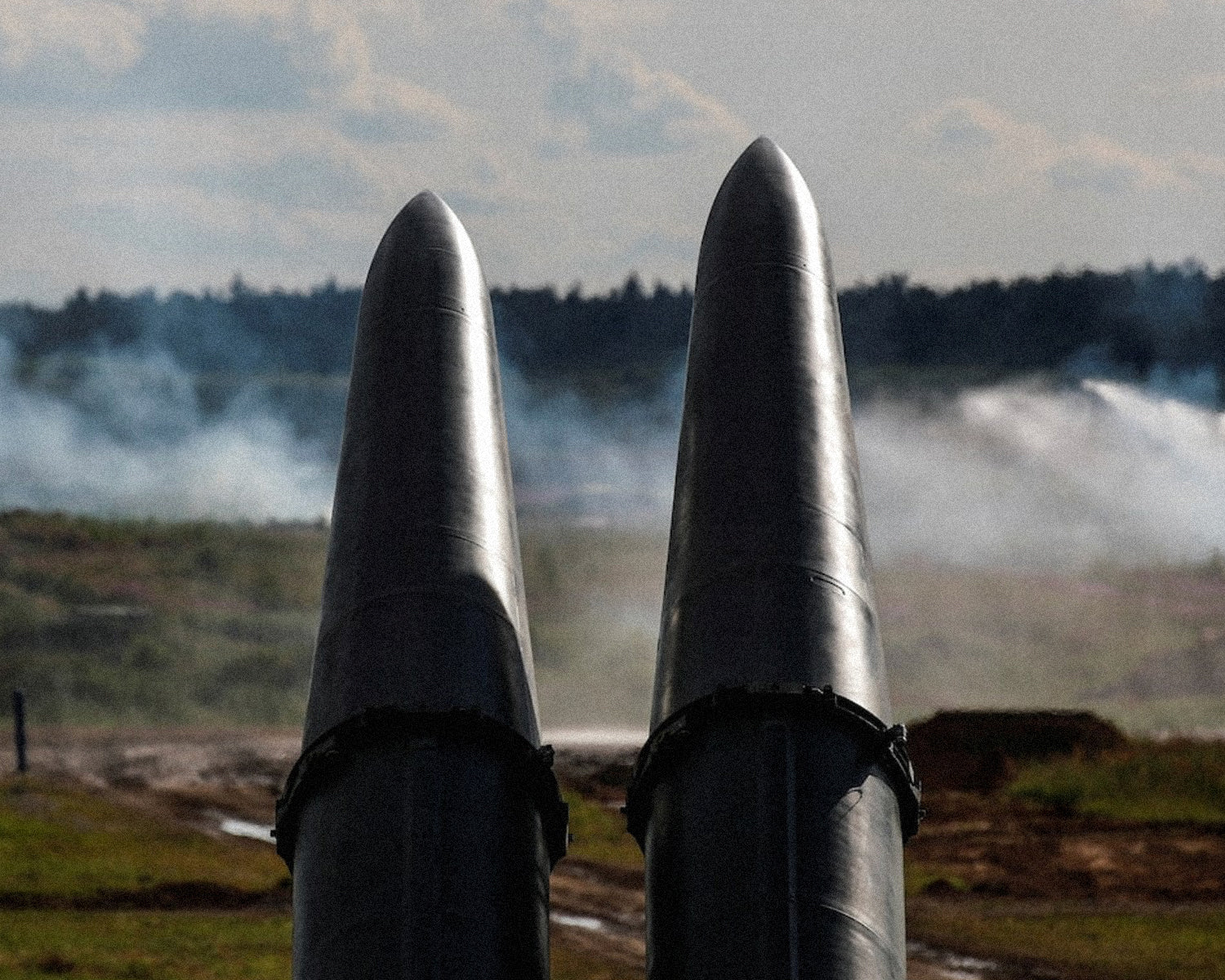 Russia says it would be risky to allow nuclear treaty with US to lapse