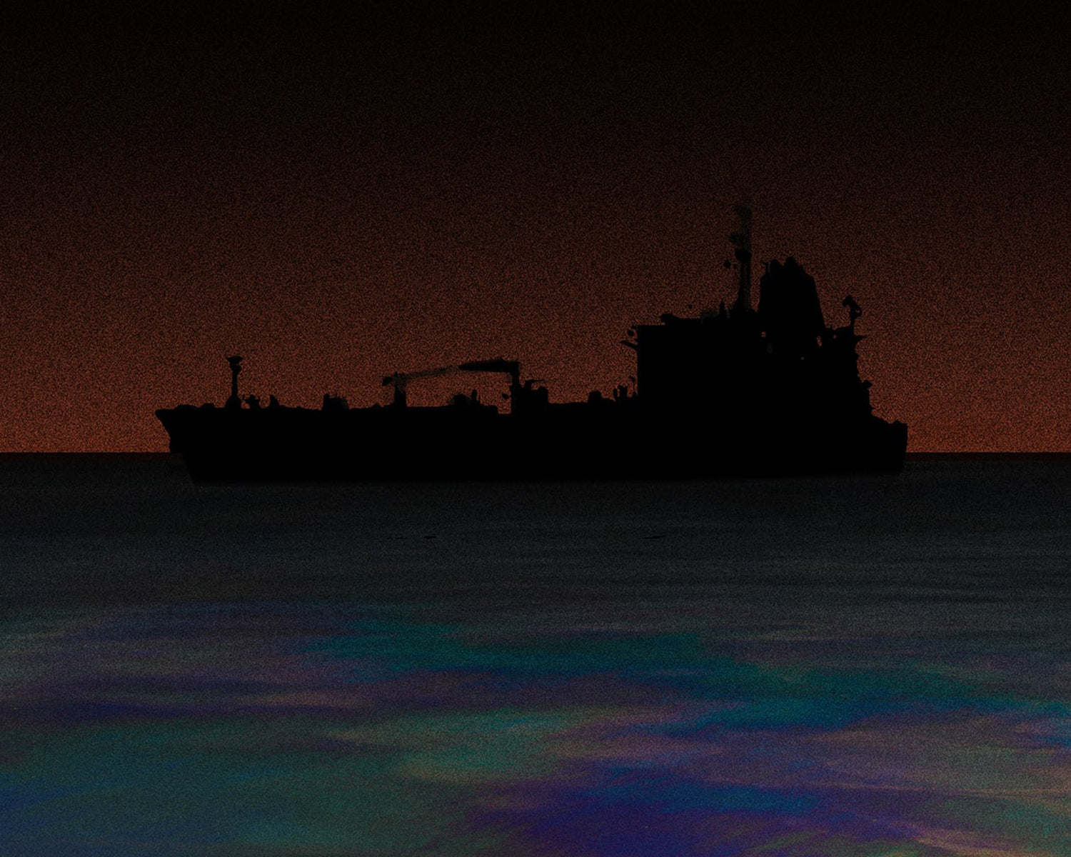 Iran war doubles Russia's main oil revenue to $9B in April