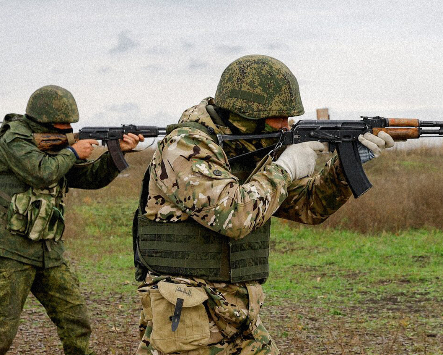 South Africa to probe recruitment of citizens as mercenaries in Russo-Ukraine war