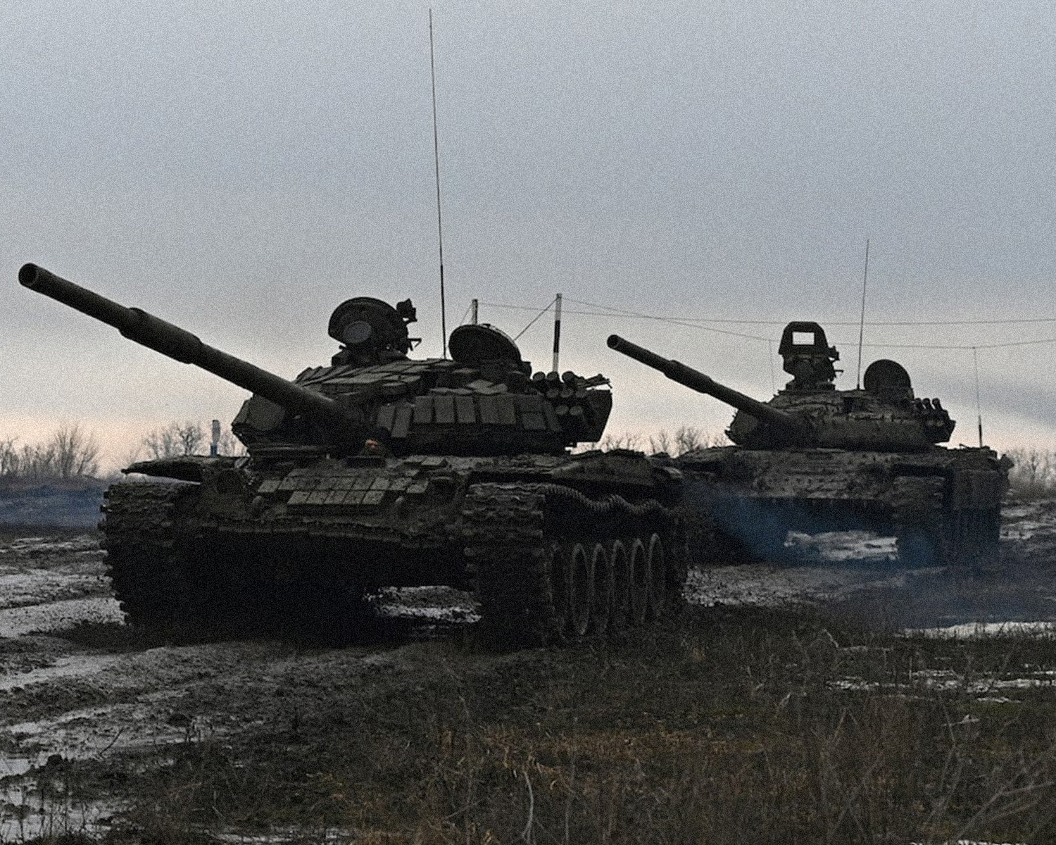 Why Russia is focusing on taking Ukraine’s Pokrovsk