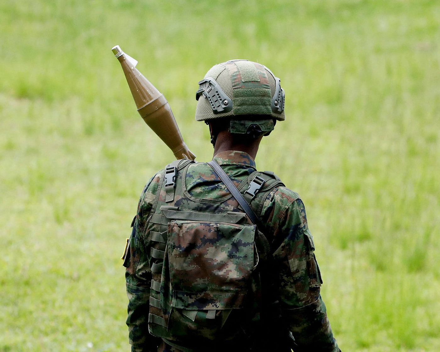 Congo, Rwanda eye October start to security measures under peace deal