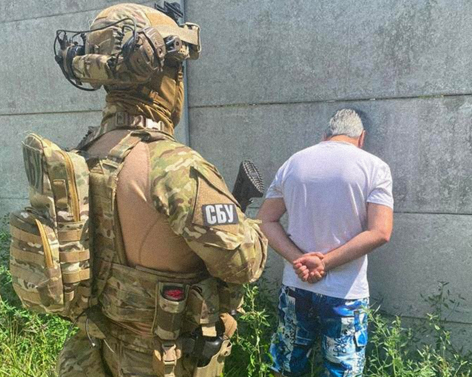 Russian sabotage groups active inside Pokrovsk per Ukrainian commander