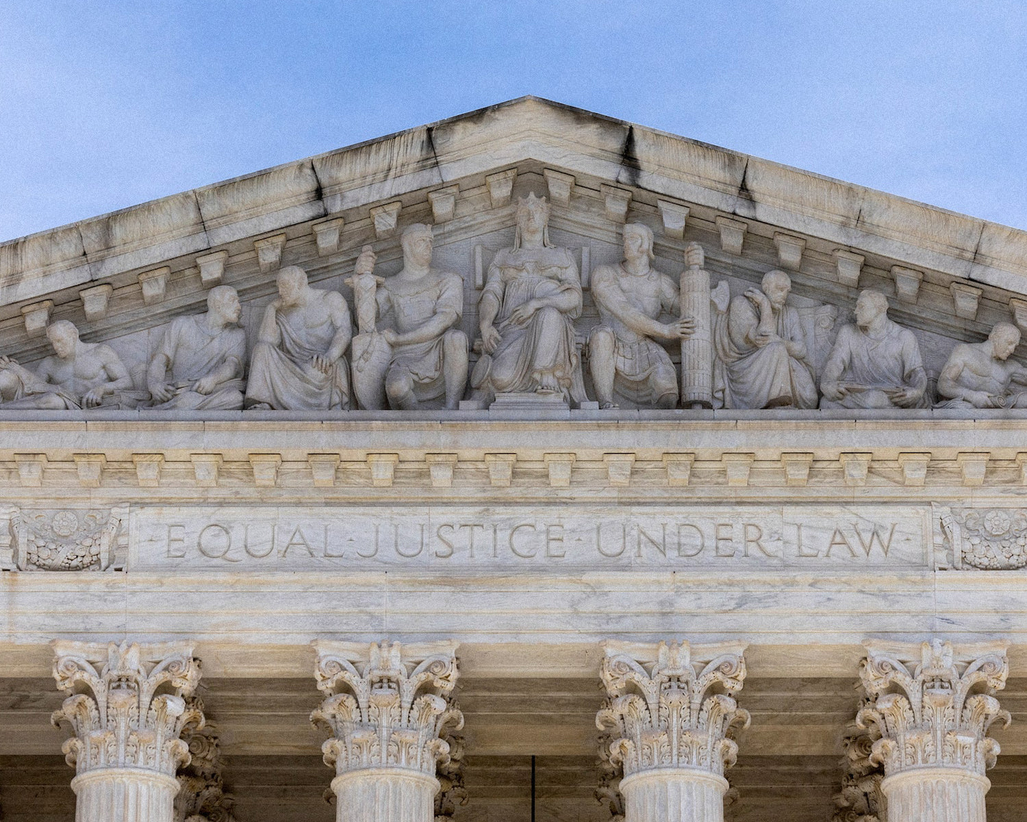 US Supreme Court conservatives appear willing to blunt key Voting Rights Act provision