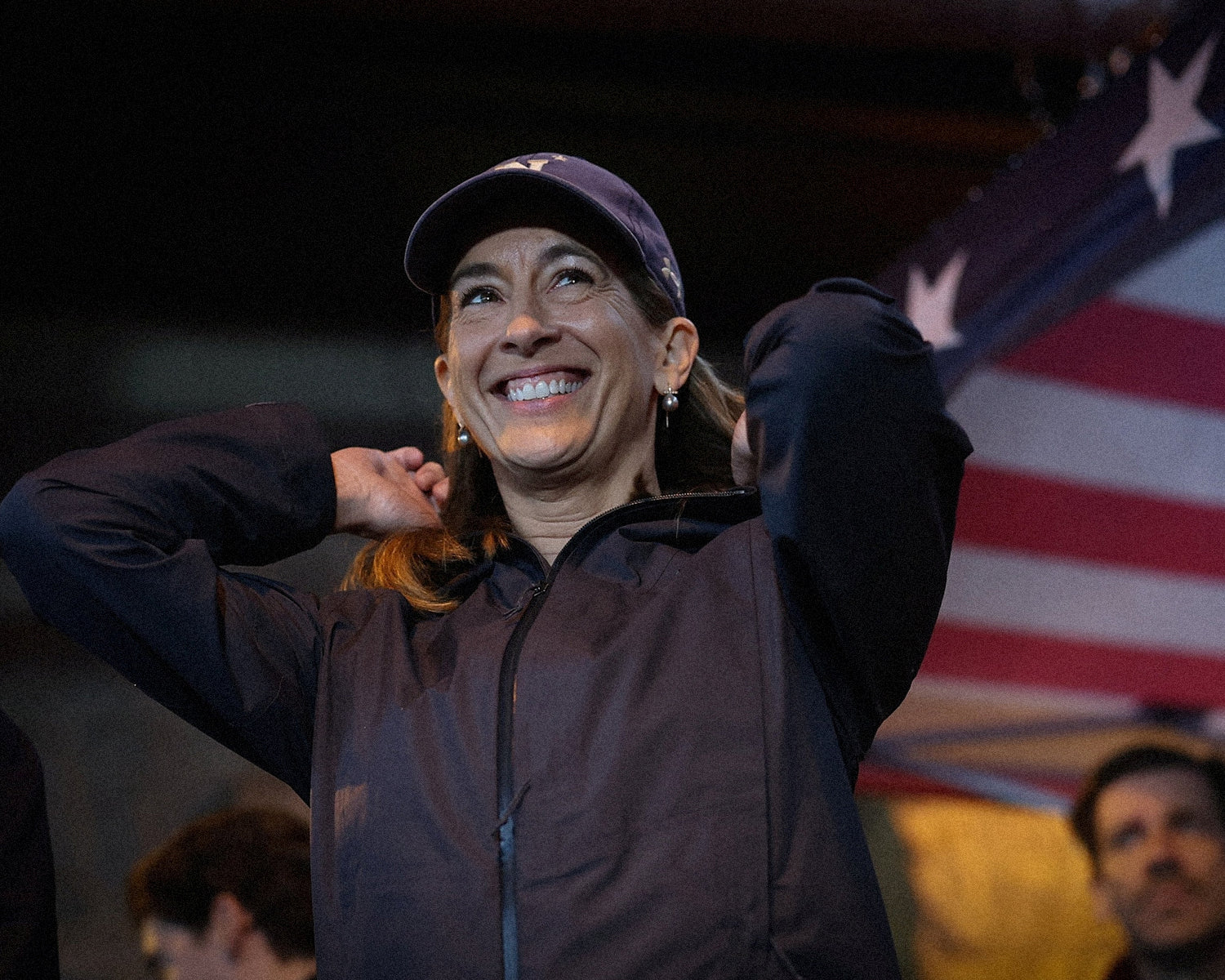 Democrats sweep first elections of second Trump term