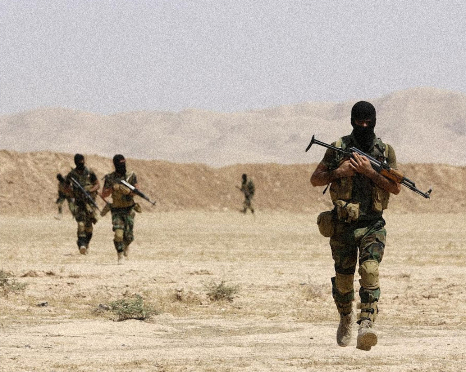 Princeton researcher Tsurkov released from militia captivity in Iraq