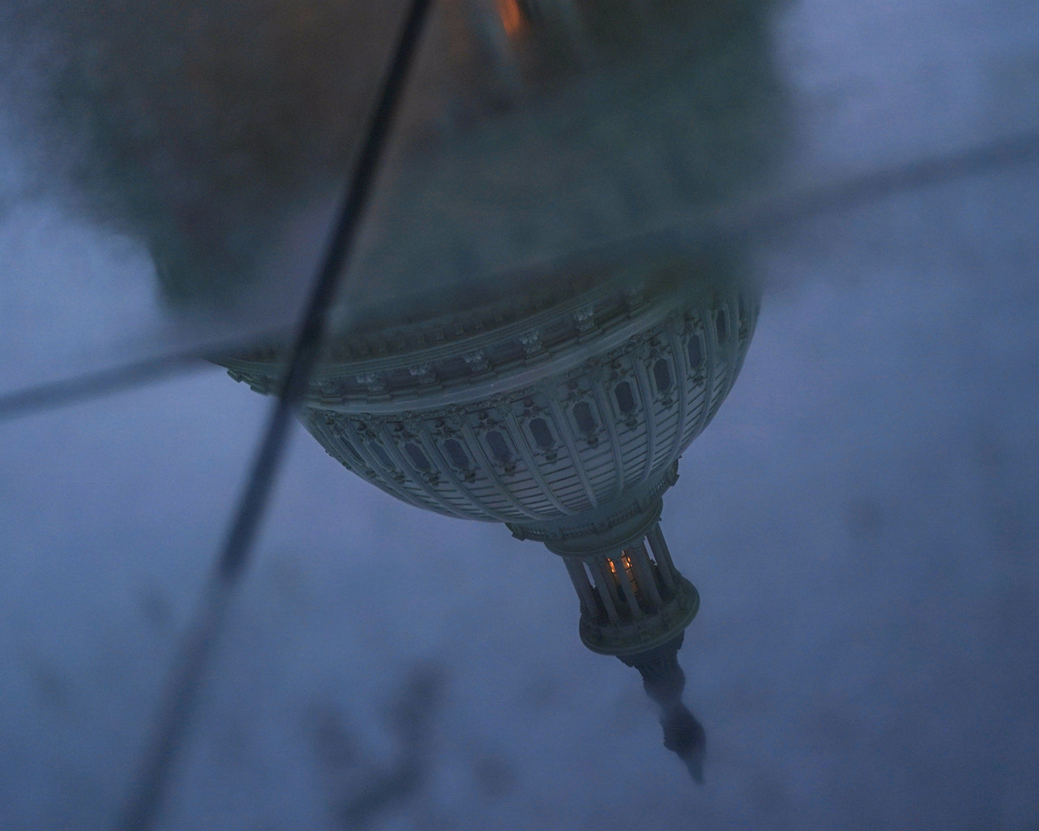 US begins detailing shutdown plans as deadline nears