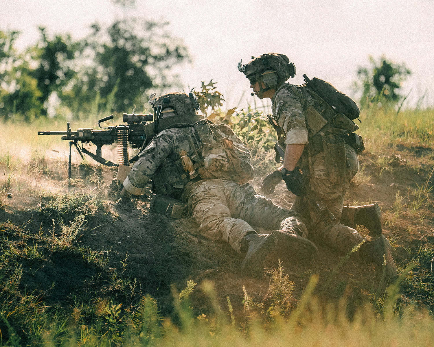 US government shutdown ties record as military, law enforcement go unpaid