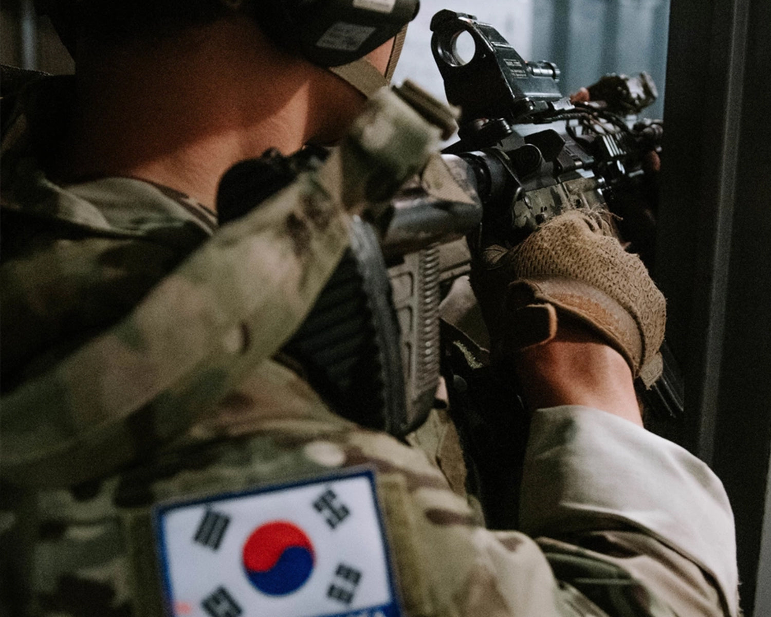 South Korea, US to conduct major joint military drills starting August 18