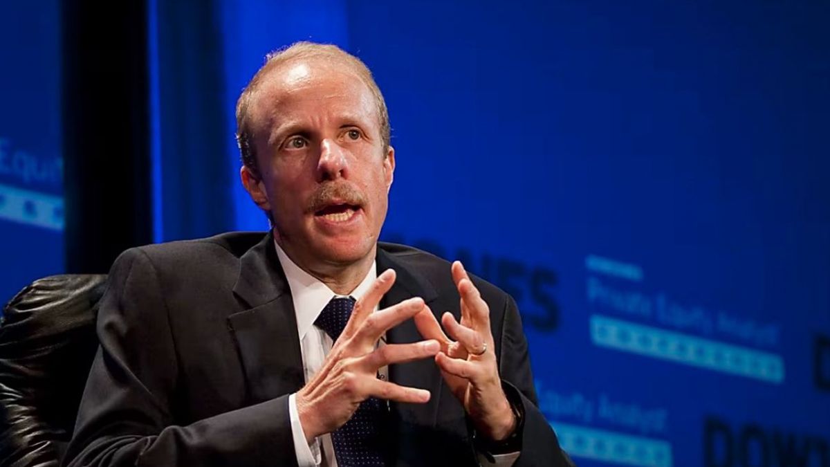 Trump picks defense investor billionaire Stephen Feinberg for deputy defense secretary