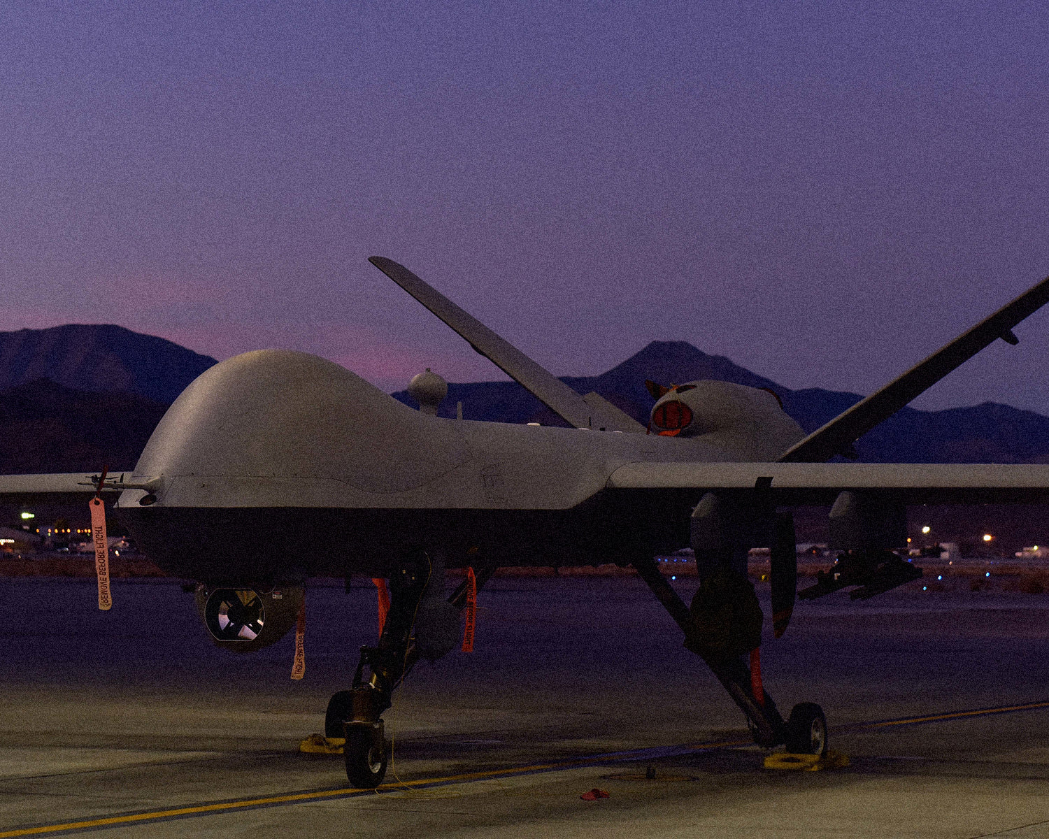 Pentagon says it struck another suspected drug boat in Pacific, killing three