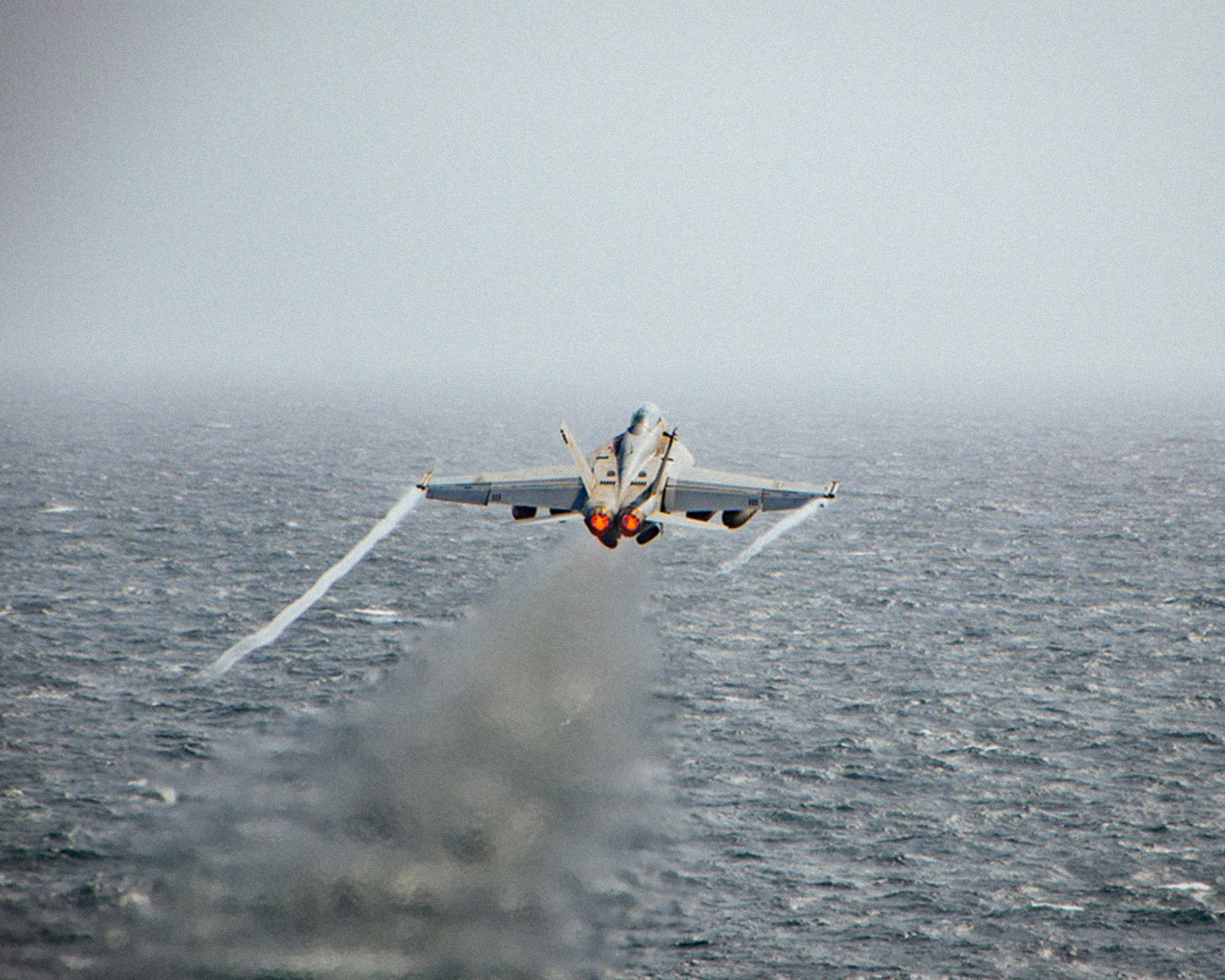US military carries out strike on vessel carrying drugs from Venezuela, officials say