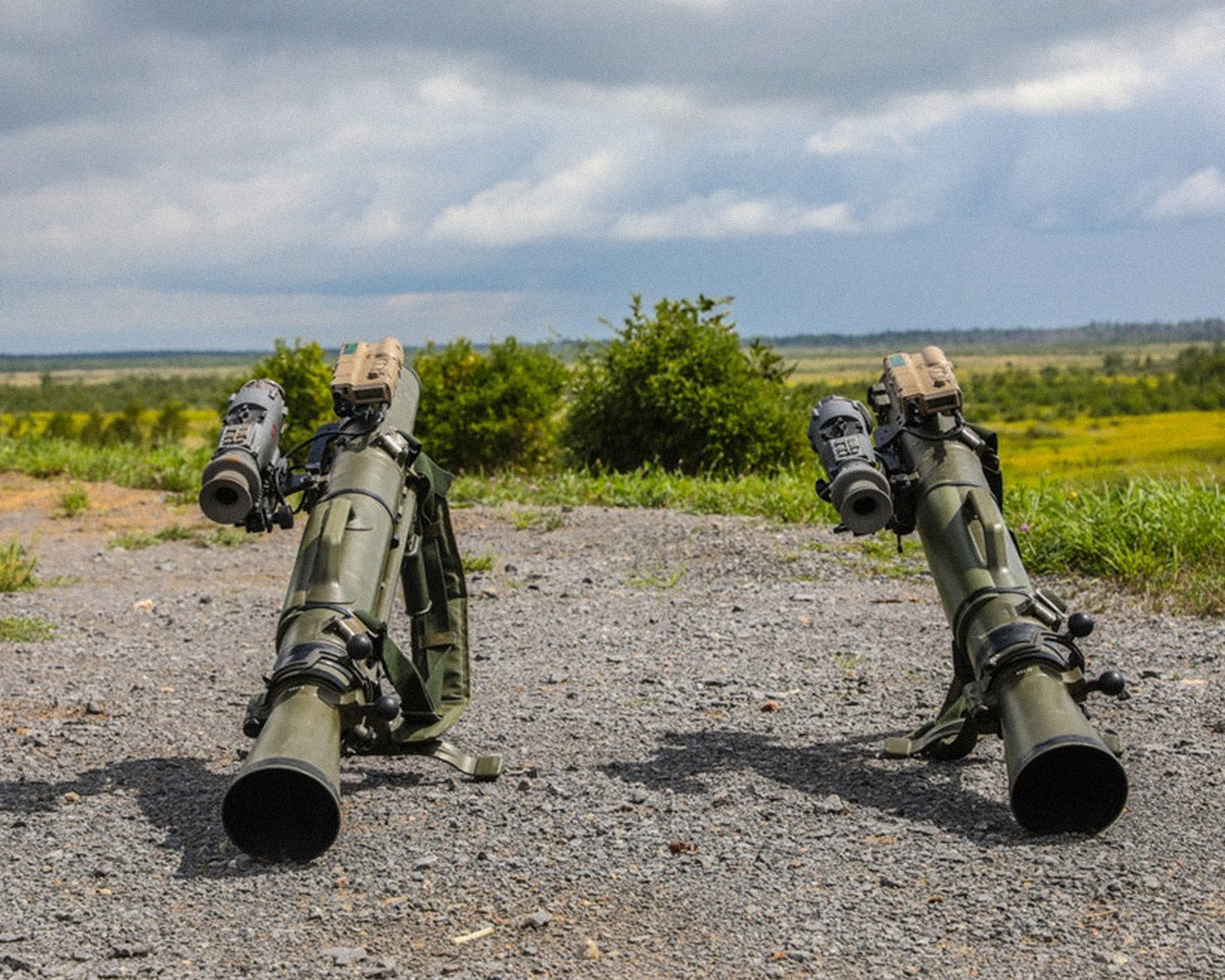 Sweden pledges another $7.5B military support for Ukraine