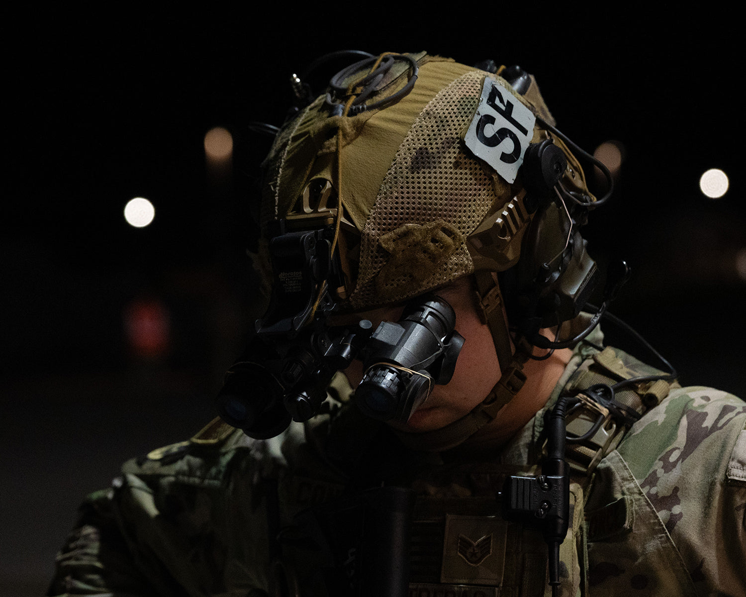 US military to establish presence at Damascus airbase, sources say