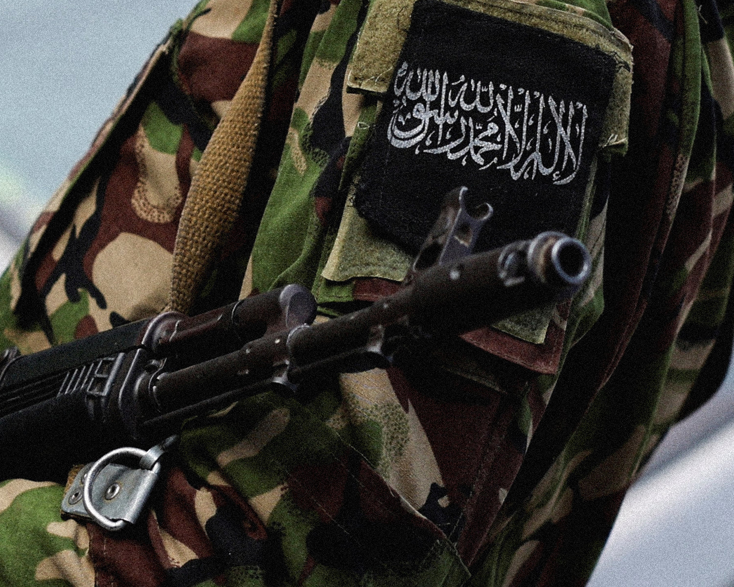 ISIS suspected in deadly suicide attack in Syria