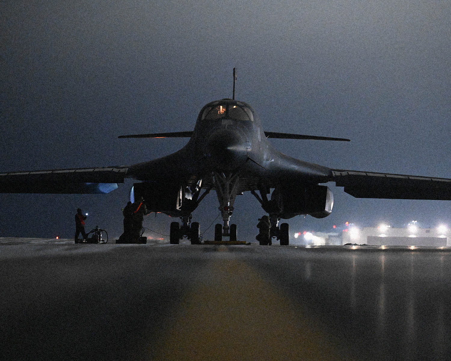 US hits ISIS in Syria with dozens of retaliatory strikes