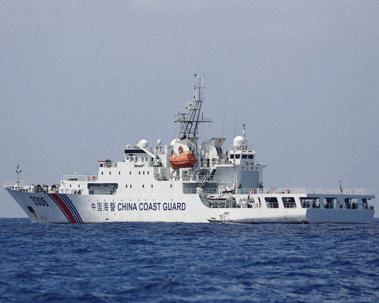 UK, France, Germany raise concern about Chinese patrols off eastern Taiwan