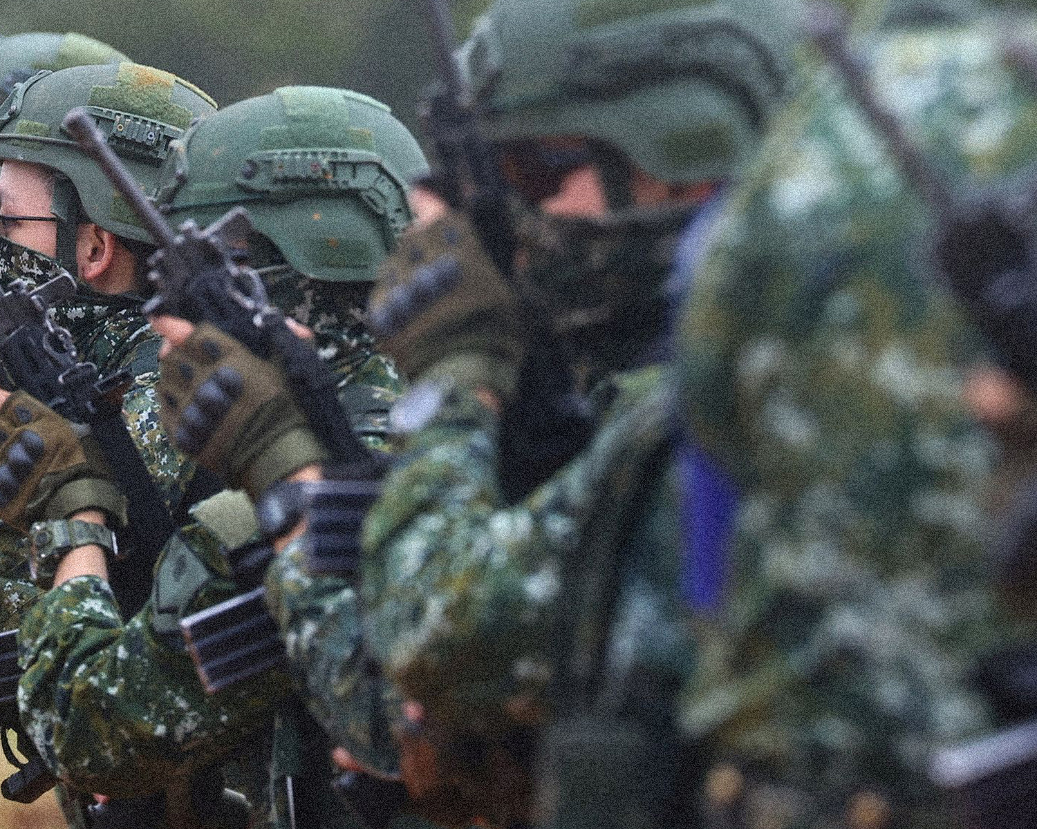 China not planning to invade Taiwan in 2027, US report says