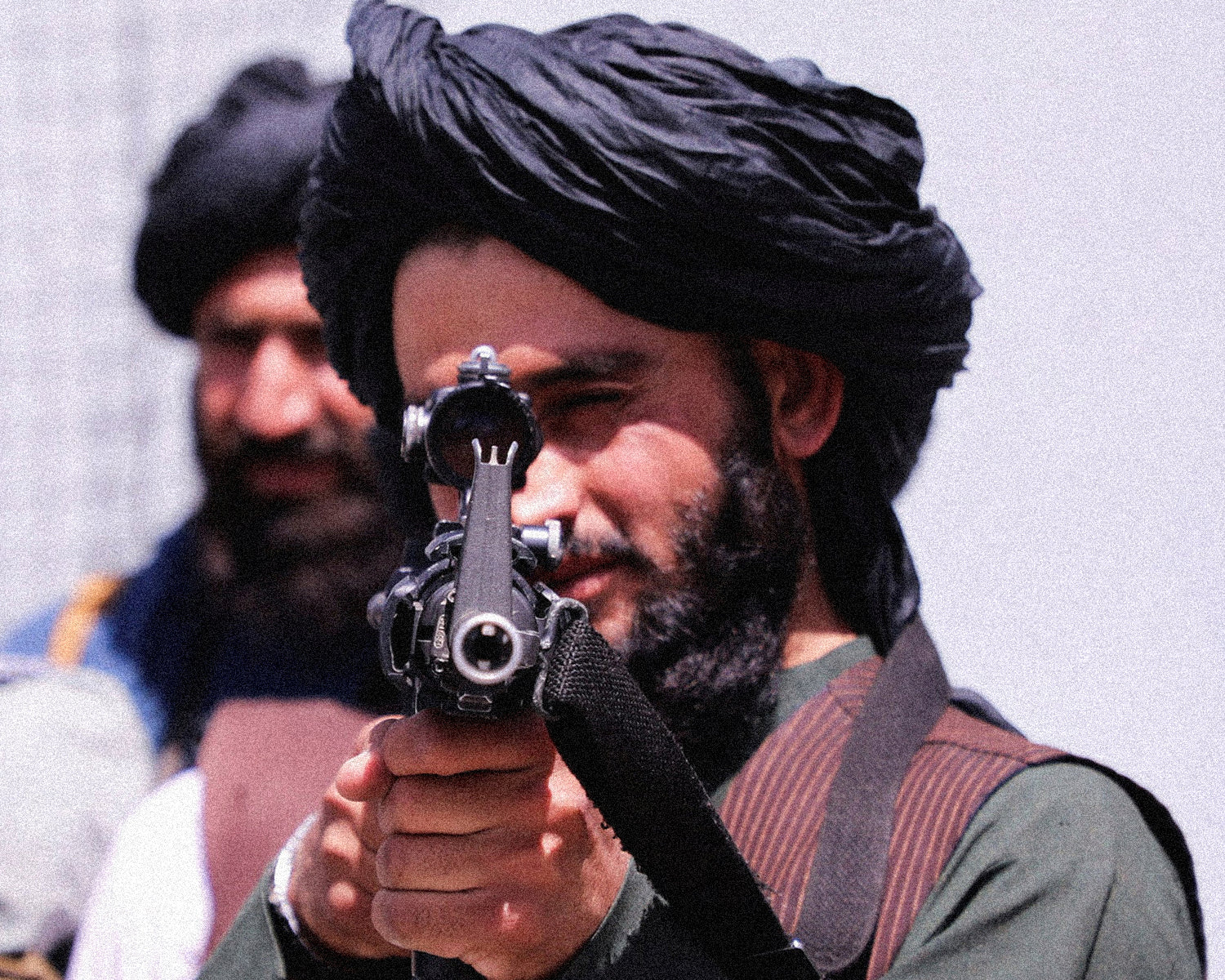 Taliban detains three journalists in Afghanistan, UN says