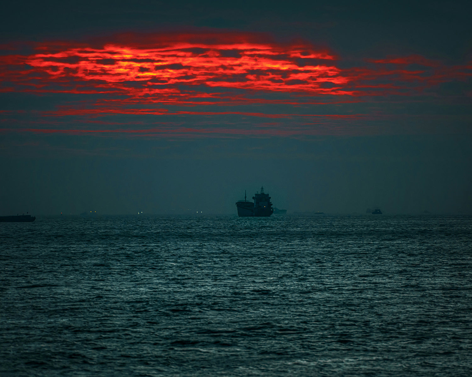 Limpet mine may have damaged Greek tanker off Libya in latest unexplained attack, sources say