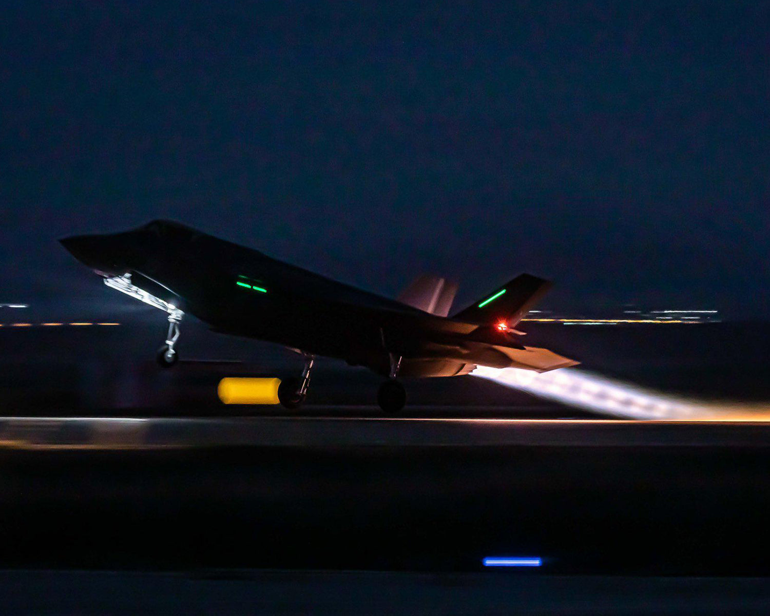 Israel strikes Iran amid nuclear tensions
