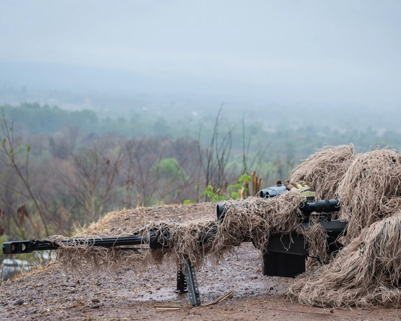 Landmine dispute escalates tensions between Thailand and Cambodia