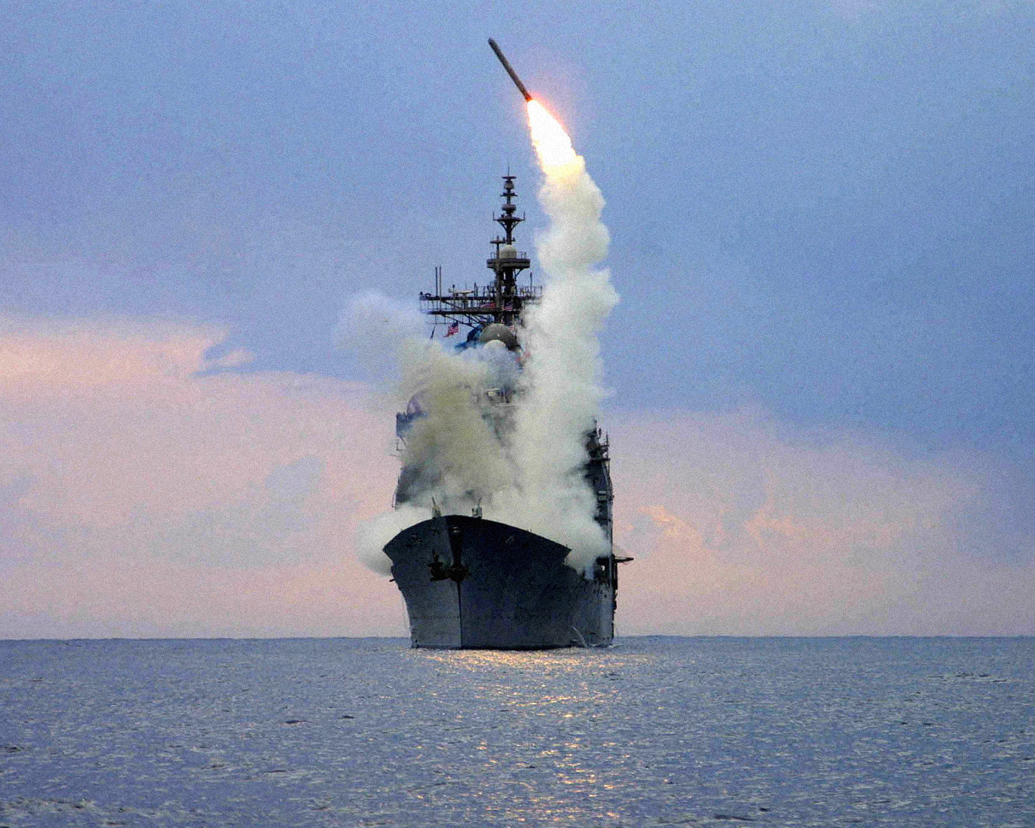 US Tomahawk missile shipments to Ukraine unlikely, sources say