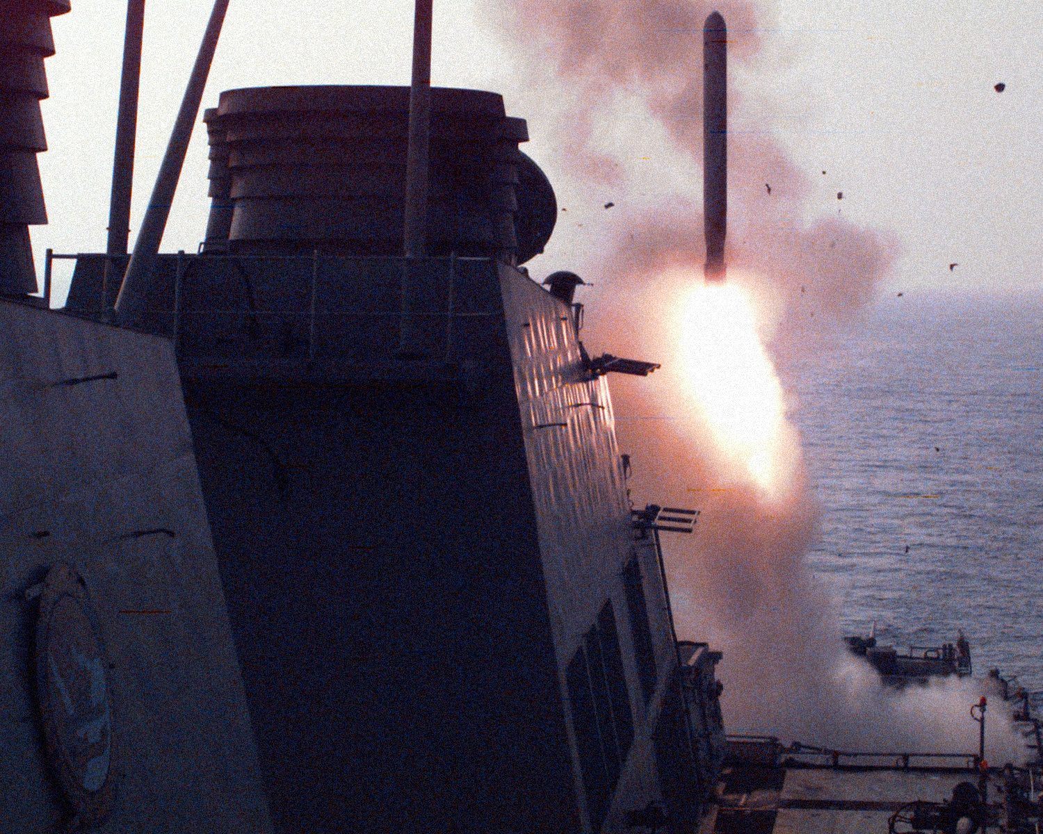 Germany to buy US Tomahawks in shift towards own long-range capability
