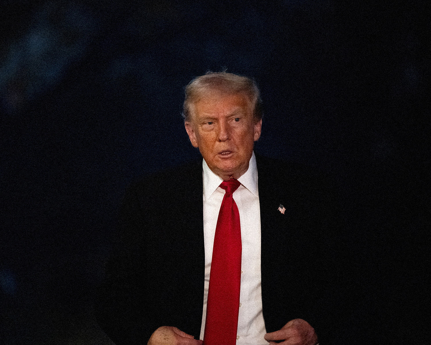 House Democrats release Epstein emails saying Trump “knew about the girls”