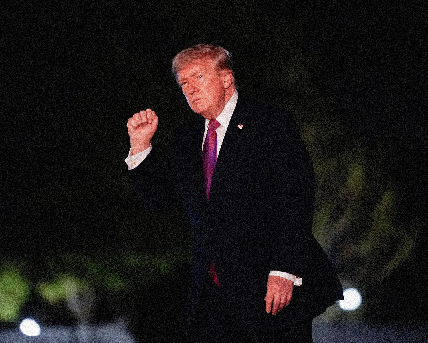 Trump says he does not want to extend ceasefire with Iran