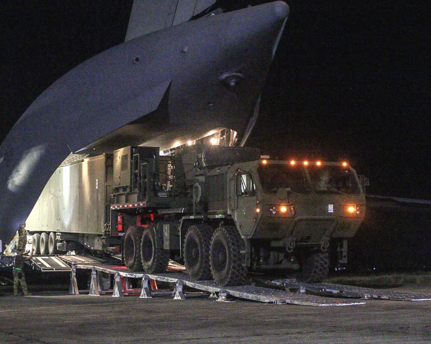 US to deploy Typhon missile system to Japan as part of exercise