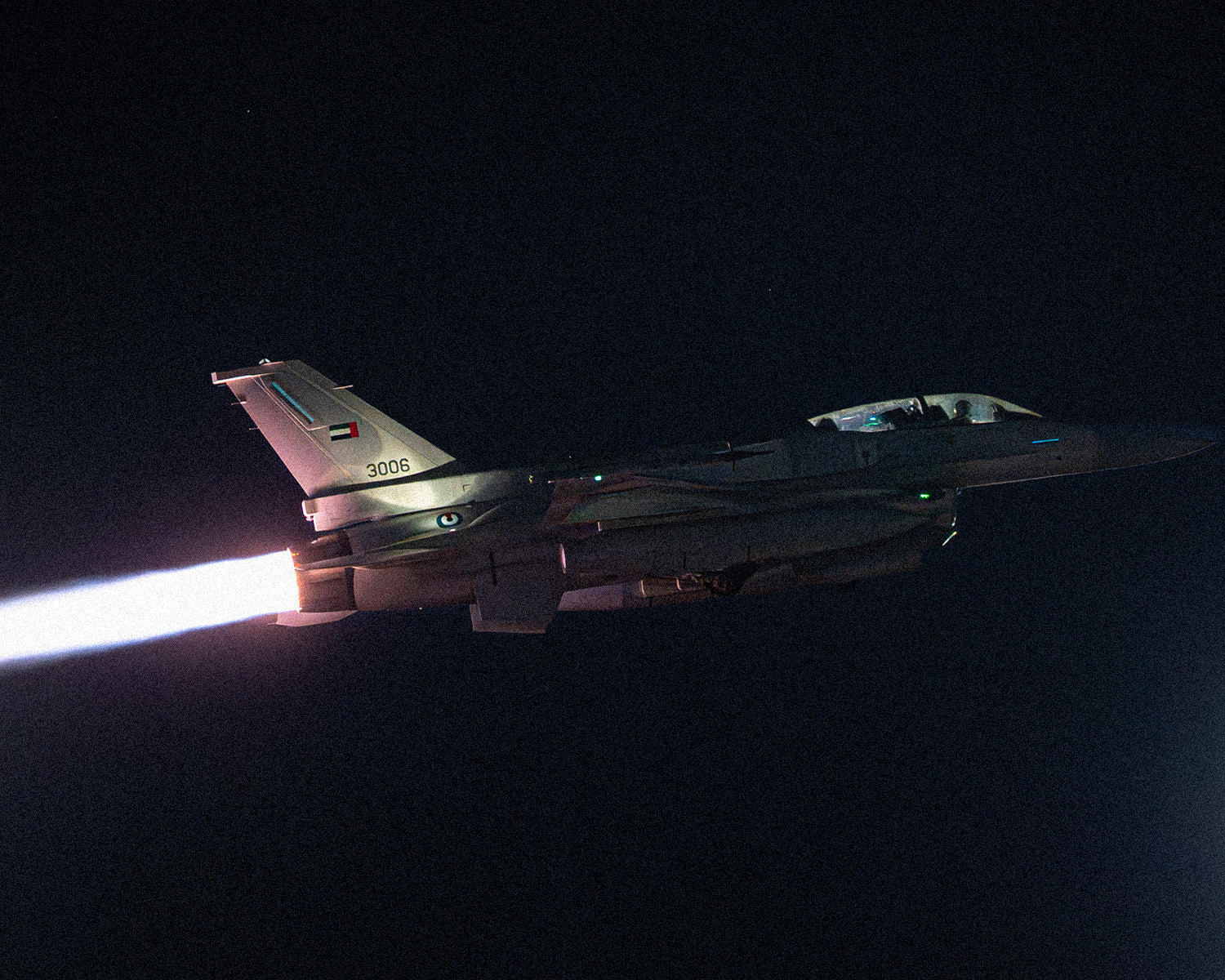 UAE has been secretly carrying out strikes on Iran, WSJ reports