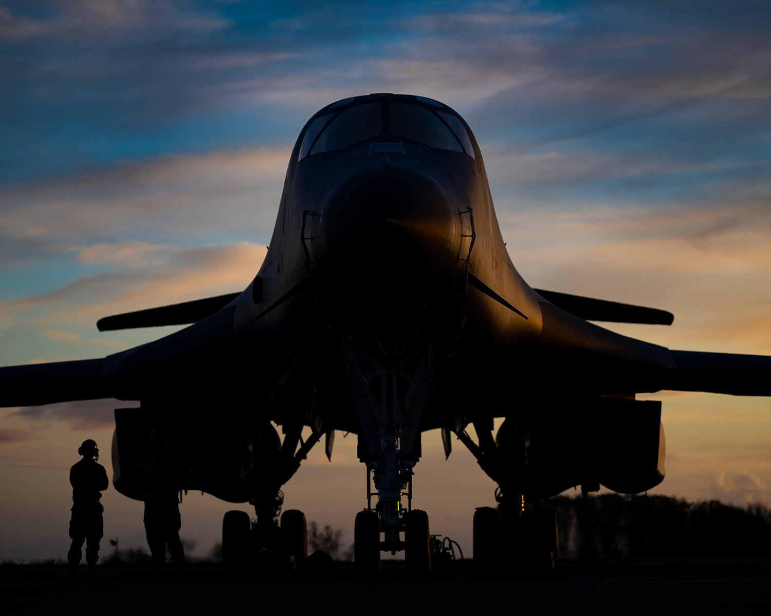 UK approves US use of British bases to strike Iran missile sites targeting ships