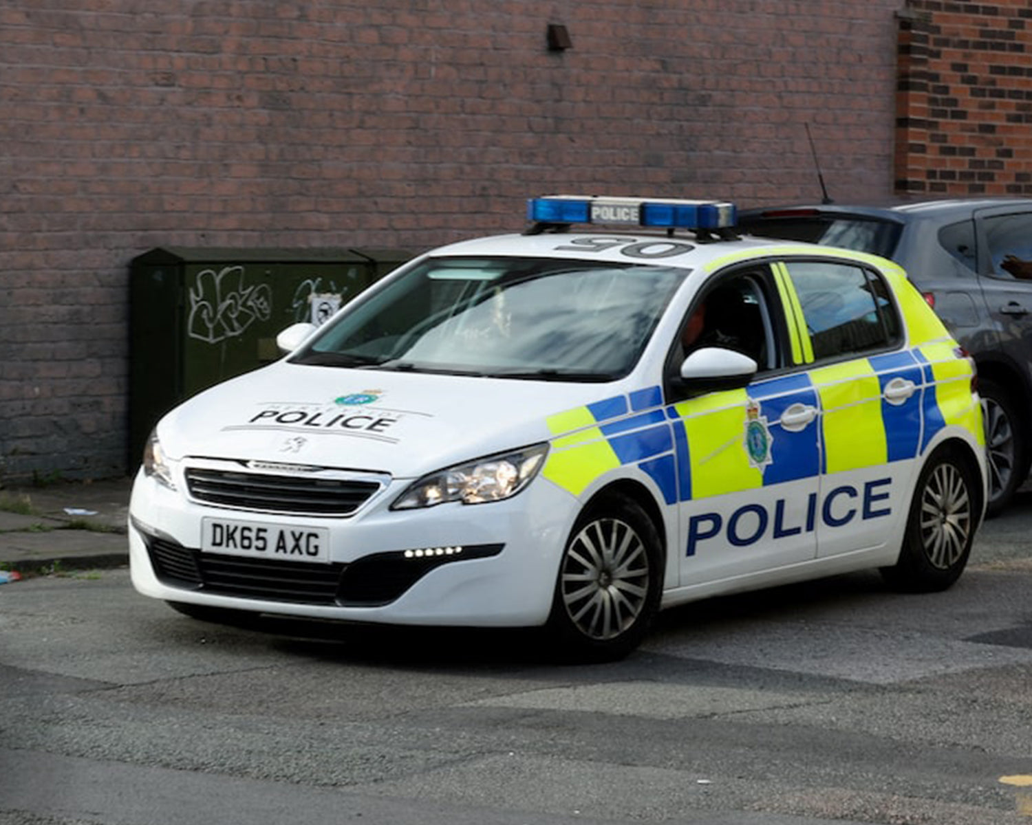 UK drops case against two men accused of spying for China