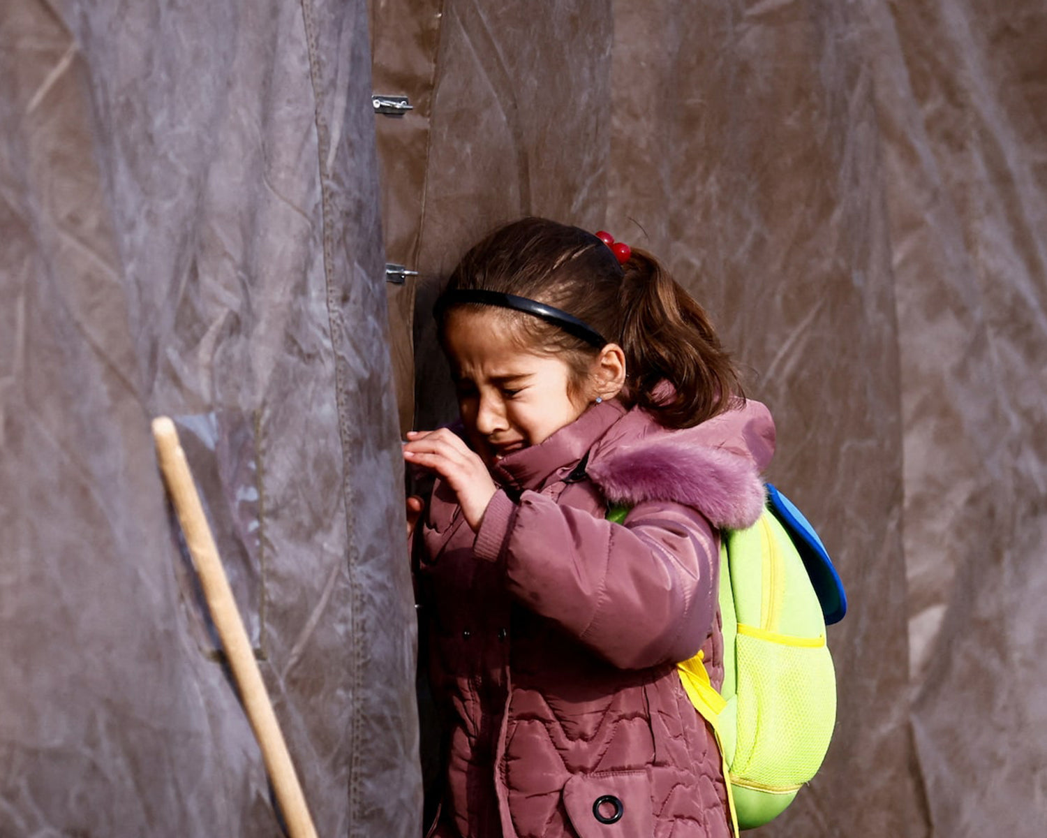 Russia expands forced re-education of abducted Ukrainian children, US research shows