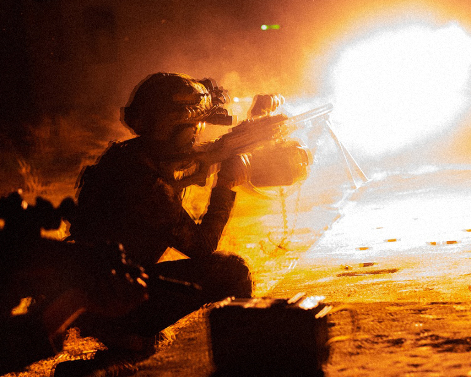 Ukraine launches counteroffensive on eastern front