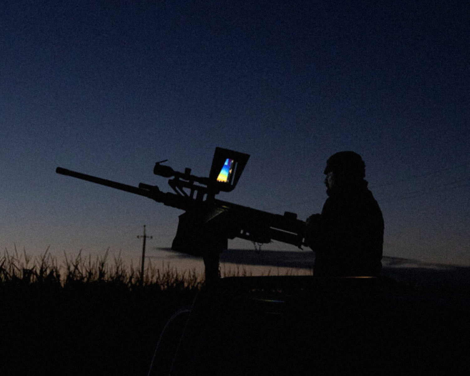 Ukraine to give Polish forces drone defense training after incursion