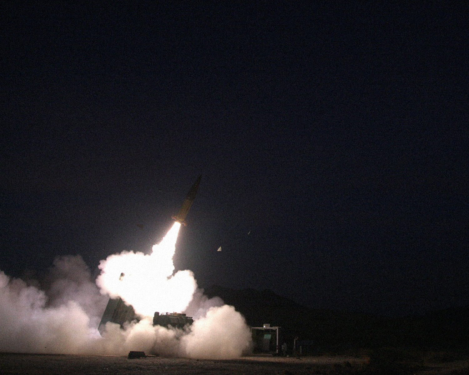US to give Ukraine intelligence on long-range energy targets in Russia